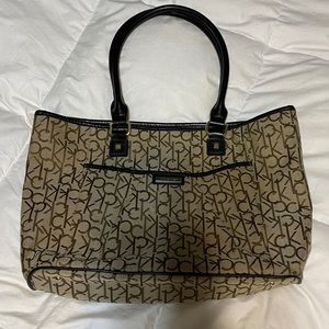 Calvin Klein purse